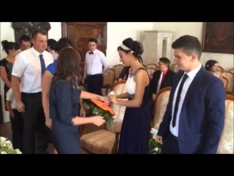 Starea Civila Samuel si Sefora Podina