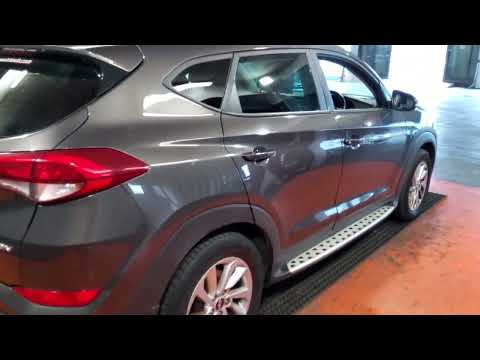 Hyundai Tucson 1.7 D Executive SE - Image 2
