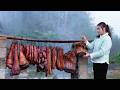 How Much Smoked Bacon Can One Pig Make Enough For One Person To Eat For A Year