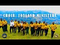 JOYLAND MINISTERS PAZIA OFFICIAL VIDEO