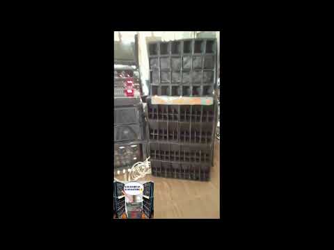 TROLL RACKET BULILIT SOUND CHECK