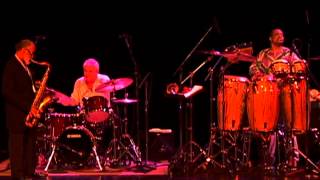 Sonny Rollins - California 2006