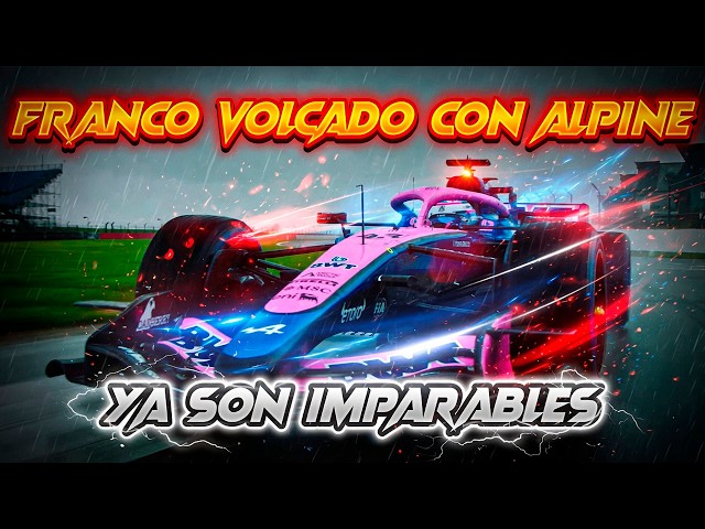 Vídeo relacionado con Sin filtro: Mi increíble década en la Fórmula 1 (PRINCIPAL DE LOS LIBROS)