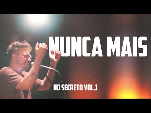 Nunca Mais | Salvaon Oficial (Piano e Voz - Vol. 1)