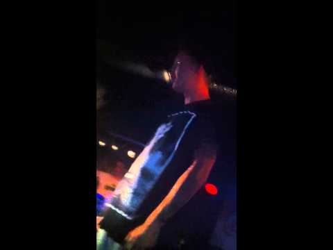 BUNTES TREIBEN - eRRdeka Live @Hamburg Logo