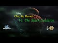 Charlie Brown Vs The Black Cauldron Teaser Trailer 2021