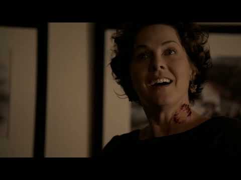 Tomb Vampires In A House - The Vampire Diaries 1x16 Scene