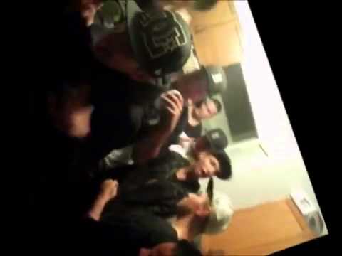 Round  Round (Burning Flame) [Official Video.mp4