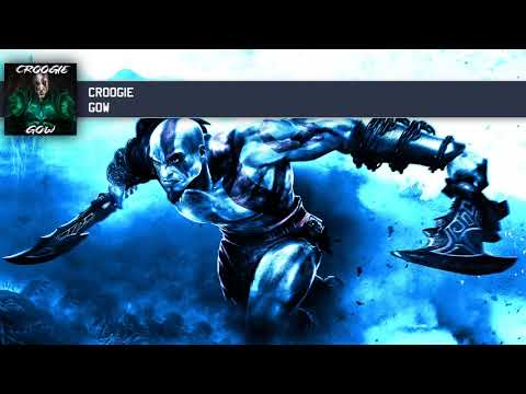 CROOGIE - GOW