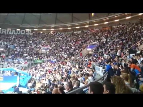 ...kup krešimira ćosića...(zadar 2016)