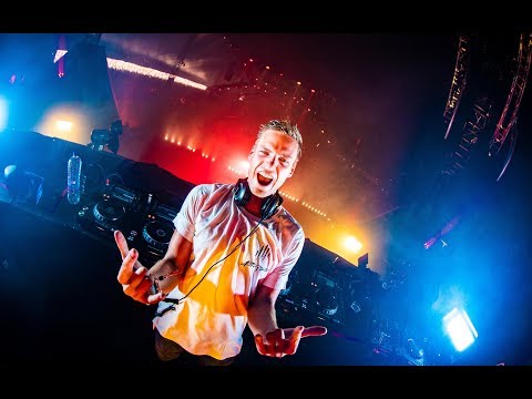 Defqon.1 2018 | Act of Rage