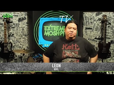 Extreme Moshpit "Roots!" w/ Leon  from KOIL Teaser
