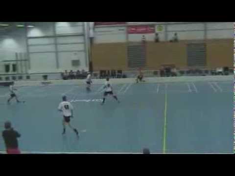 11.01.14 MAARIANHAMINA  MUSKETEERS - AFCH2