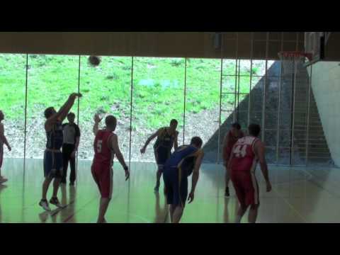 Coupe Vaudoise   Finale 2011