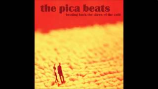 Pica Beats - Beating Back the Claws of the Cold