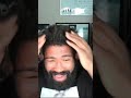 Chris Curtis' LIVE Reaction to Sean Strickland beating Israel Adesanya