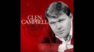 Glen Campbell - Rhinestone Cowboy (Re-Recorded) Country Boy&#39;s Hits