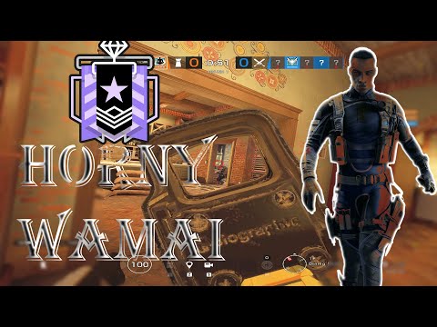 how to play wamai in diamond RANKED