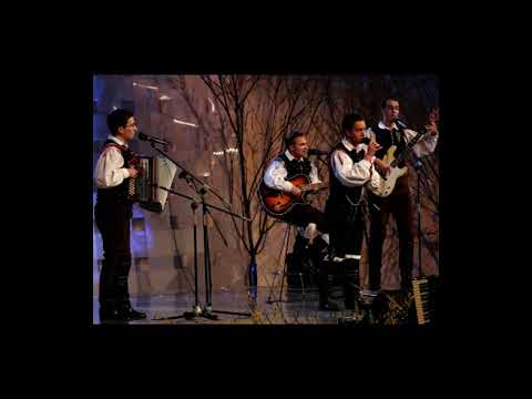 Ansambel Storžič-Gorske vasice