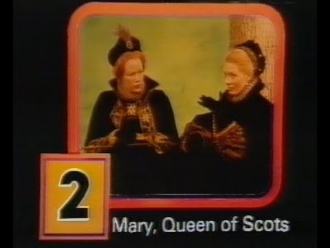 Friday 25th June 1982 BBC1