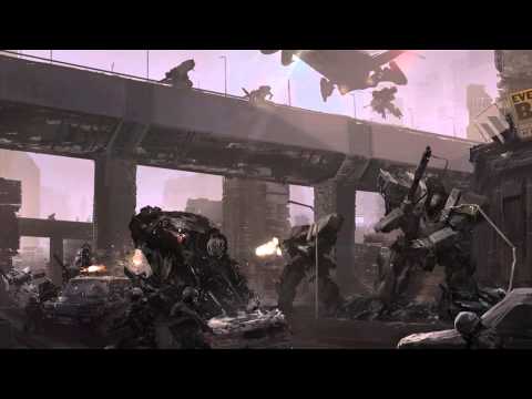 Thunderstep Music - Guerilla (Epic Intense Dark Dramatic Hybrid)