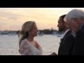 Schooner Freedom Charters | Sailboat Wedding | Videographer