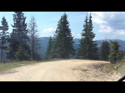 Road to Transylvania Calling 2011 Romania