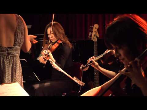 Tomiya--異邦人(LIVE VIDEO)---2011.12.23@渋谷7thfloor