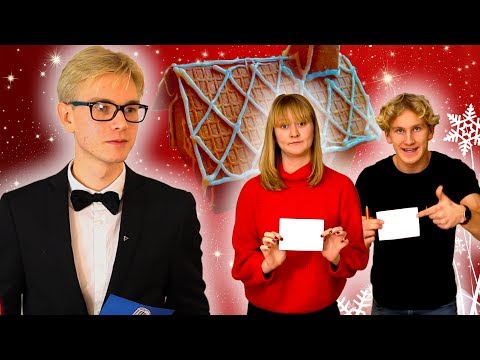 Utstemningen (Skråttcast)