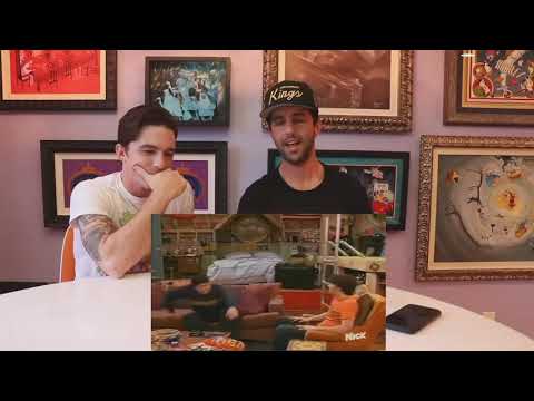 download lagu mp3 mp4 Drake And Josh The Bet, download lagu Drake And Josh The Bet gratis, unduh video klip Drake And Josh The Bet