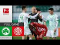 Greuther Fürth - 1. FSV Mainz 05 | Full Game| Matchday 20 – Bundesliga 2021/22