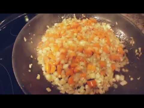 PTK's How Tuesday - Episode 27 with Jim Colbert CHICKEN POT PIE