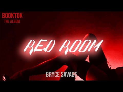 Bryce Savage - Red Room