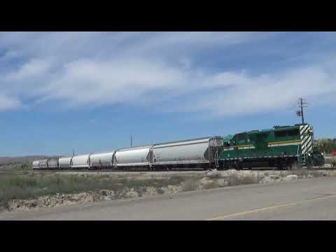 Railfanning Music Video: Chicago - Sonny Think Twice