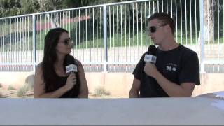 Morning Swim Show: World Champion Karlee Bispo Talks About Her