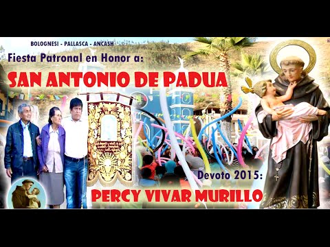 FIESTA BOLOGNESI 2015