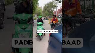 CEO has to be chief salesman of his business. Isn't it? ⚡️🚀🛵