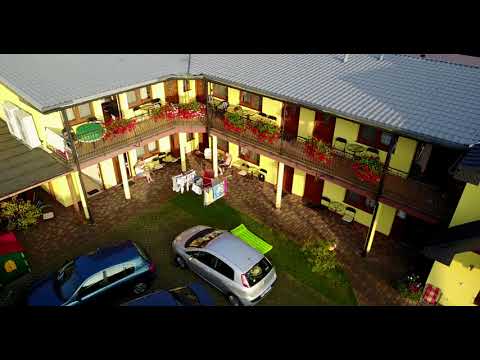 Villa Diuna - Bałtyk