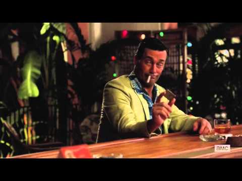 Mad Men Recap - Season 6, Episodes 1 & 2: The Doorway