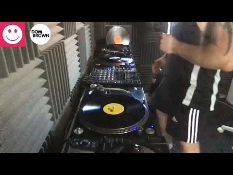 NICHE / BOILERHOUSE / CASA LOCOS MIXTAPE 1