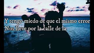 Quiereme Despacito - Jesse Y Joy (Letra)