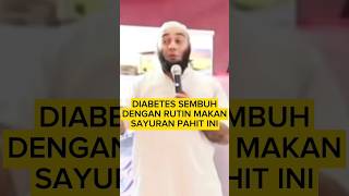 Download lagu Salah satu obat diabetes yang manjur #drzaidulakbar #shorts #tipssehat mp3