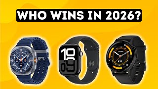 "Don’t Waste Your Money: Top 5 Best Value Smartwatches 2026."