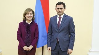 Խորհրդարանական շաբաթ 13.03.2022