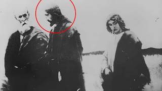 Найдено фото Христа и Это Лишь Одна из 30 Тайн Планеты Ставящих Науку в Тупик. 