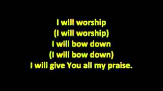 BarlowGirl &amp; Big Daddy Weave   You&#39;re Worthy Of My Praise HQ lyrics   YouTube0 mp4