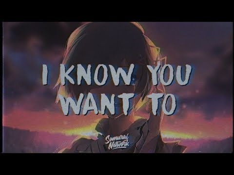 Shitty Princess - I Know You Want To... (Lyrics)