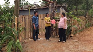 Download lagu Hien suddenly returned the land documents to Duyen. Will Pao suspect her? mp3 Download lagu Hien suddenly returned the land documents to Duyen. Will Pao suspect her? mp3