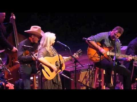 Emmylou Harris & Vince Gill, Making Believe