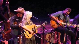 Emmylou Harris &amp; Vince Gill, Making Believe